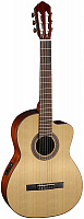 CORT AC120CE-OP