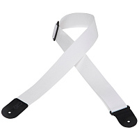 LEVY'S M8POLY-WHT