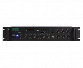 DSPPA MP-610U