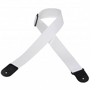 LEVY'S M8POLY-WHT