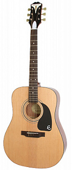EPIPHONE PRO-1 Acoustic Natural