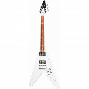 GIBSON Flying V T 2017 Alpine White