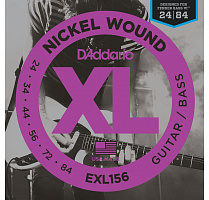 D'ADDARIO EXL156