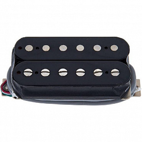 GIBSON 500T HOT CERAMIC HUMBUCKER DOUBLE BLACK