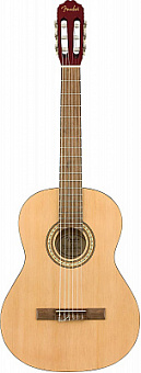 FENDER FC-1 Classical Natural WN