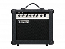 SUNSMILE AG-15-Sunsmile