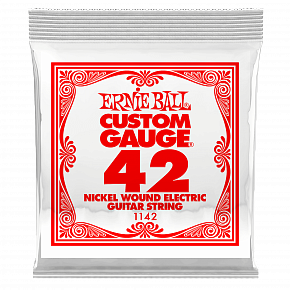 ERNIE BALL 1142