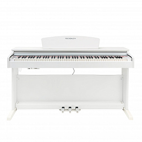 ROCKDALE Etude 128 Graded White