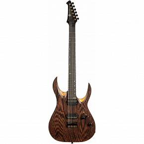 SPIRA S-1000 PRO Black Limba