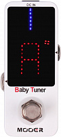 MOOER MTU1-Baby-tuner