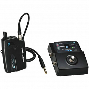 AUDIO-TECHNICA ATW1501