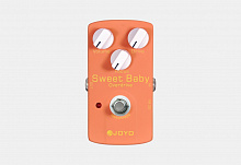 JOYO JF-36-SweetBaby-Overdrive