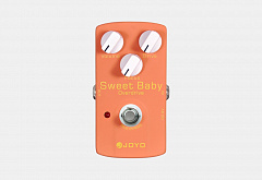 JOYO JF-36-SweetBaby-Overdrive