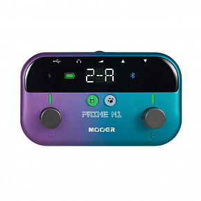 MOOER Prime M1