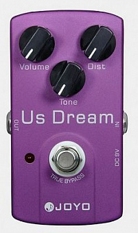 JOYO JF-34-US-Dream-Dist