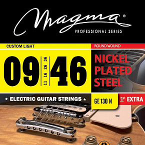 MAGMA STRINGS GE130N