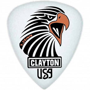 CLAYTON SAS126/12