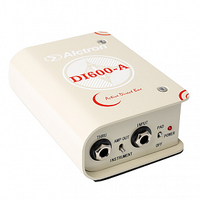 ALCTRON DI600-A