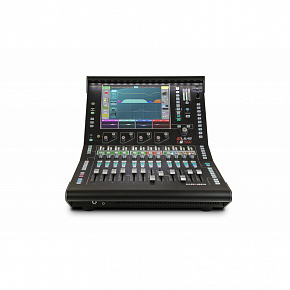 ALLEN&HEATH DLIVE- CTI15