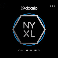 D'ADDARIO NYS011