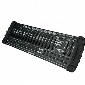 ROSS DMX Control 1232