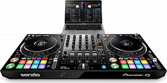 PIONEER DDJ-1000SRT - 4