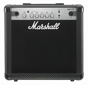 MARSHALL MG15CF-E COMBO