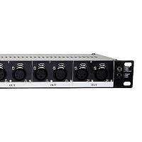 CHAUVET Data Stream 4
