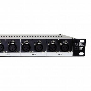 CHAUVET Data Stream 4
