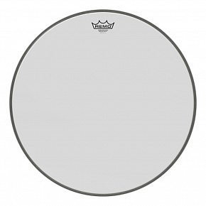 REMO BR-1220-00- AMBASSADOR�, SMOOTH WHITE�, 20' Diamet