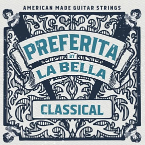 LA BELLA 1P