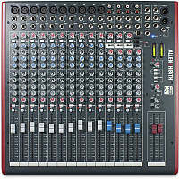 ALLEN&HEATH ZED18