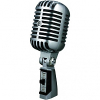 SHURE 55SH