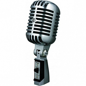 SHURE 55SH