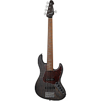 KEIPRO KJB5-Deluxe PRO Ash-M ACT BK