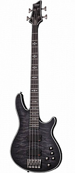 SCHECTER HELLRAISER EXTREME-4 STBLS