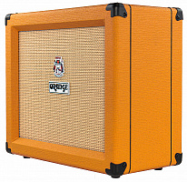 ORANGE CR35RT Crush Pix