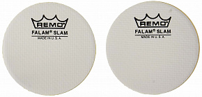 REMO KS-0002-PH- Patch, FALAM�, 2.5' Diameter, 2 Piece