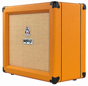 ORANGE CR35RT Crush Pix