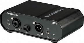 PROEL D10A