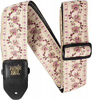 ERNIE BALL 5642 Jacquard Winding Rose