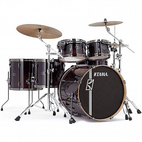TAMA ML52HZBNS-DMF SUPERSTAR HYPER-DRIVE MAPLE CUSTOM D