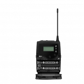 SENNHEISER SK 300 G4-RC-AW+