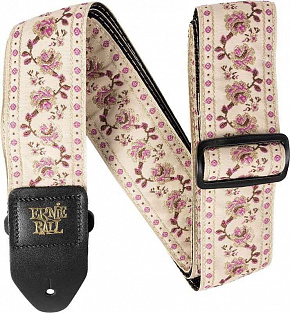 ERNIE BALL 5642 Jacquard Winding Rose