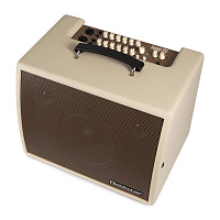 BLACKSTAR Sonnet 120 Blonde