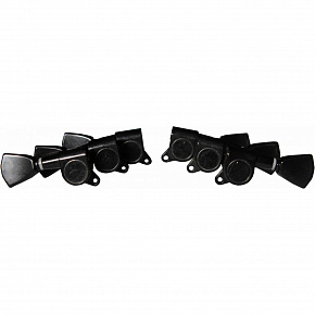PAXPHIL J-04-3+3-BK