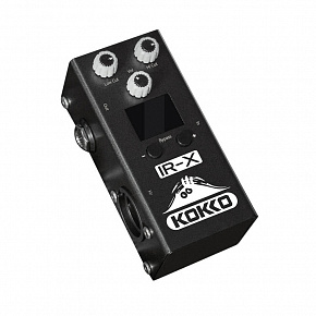 KOKKO IR-X