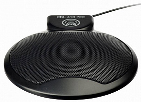 AKG CBL 410 PCC BLACK