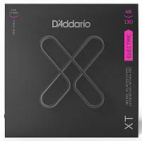 D'ADDARIO XTB45130