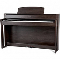 GEWA UP 380 G Wooden Keys Rosewood